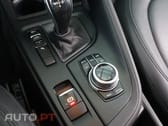 BMW X1 20 d xDrive Auto Line Sport