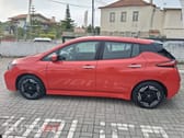 Nissan Leaf Acenta