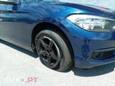 BMW 116 D C/AUTO