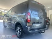 Peugeot Partner 1.6 Cx AUT