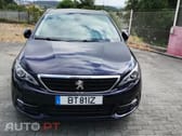Peugeot 308 SW BlueHDi 120 Stop & Start Active