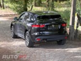 Jaguar F-Pace ND