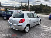 Renault Clio 1.5 dCi Rip Curl