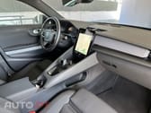 Polestar 2 Long Range 78 kWh AWD