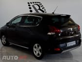 Peugeot 3008 2.0 HDi Hybrid4
