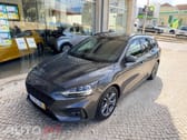 Ford Focus SW 1.0 EcoBoost ST-Line X