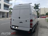 Mercedes-Benz Sprinter 316 CDi/43 CD (L3 H3)