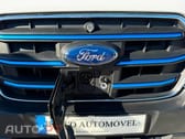 Ford Transit L2H2 Trend