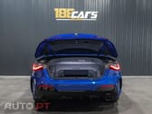 BMW 420 i Pack Desportivo M Auto