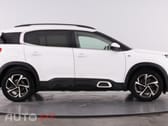 Citroen C5 Aircross 1.6 Hybrid Feel Pack e-EAT8