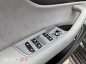 Audi Q7 3.0 TDI quattro tiptronic 7L