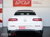 Mercedes-Benz E 220 d 9G-TRONIC Avantgarde