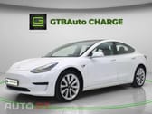 Tesla Model 3 Standard RWD Plus AUTOPILOT