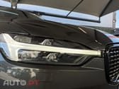 Volvo XC60 2.0 T6 PHEV R-Design AWD