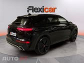 DS DS7 Crossback E-Tense Performance Line+ EAT8
