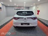 Renault Mégane 1.5 Blue dCi Business Edition EDC