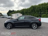 BMW X6 40 d xDrive Pack M
