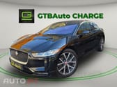 Jaguar I-Pace S AWD 400