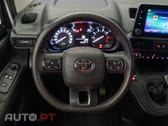 Toyota Proace City 1.5D L2 Exclusive