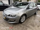 Opel Astra 1.3 CDTi Enjoy
