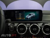 Mercedes-Benz A 250 e AMG Line