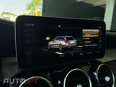 Mercedes-Benz C 300 de AMG Line