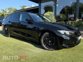 BMW 318 d Auto