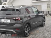 Volkswagen T-Cross 1.0TSi Style