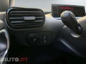 Citroen C4 Cactus 1.2 e-THP Feel