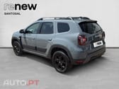 Dacia Duster 1.0 TCe SL Extreme Eco-G 100 Bi-Fuel