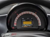 Smart ForFour 0.9 Passion 90 Aut.