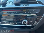 BMW 520 D xDRIVE PACK M 