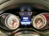 Mercedes-Benz GLA 180 d Urban