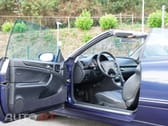 Mercedes-Benz CLK 230 Kompressor