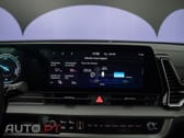 Kia Sportage 1.6 T-GDi PHEV Tech