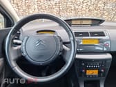 Citroen C4 1.6 HDi VTR Pack