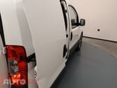 Fiat Fiorino 1.3 M-jet Adventure