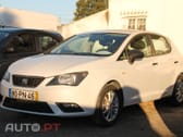 Seat Ibiza 1.2 TDi I-Tech
