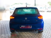 Seat Ibiza 1.0 TSI FR