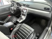 Volkswagen Passat CC 2.0 TDi DSG