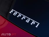 Ferrari Roma 3.9 Twin-Turbo V8