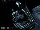 Volkswagen Golf GTi DSG
