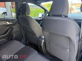Ford Fiesta 1.0 EcoBoost ST-Line