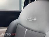 Fiat 500 0.9 TwinAir S&S Sport