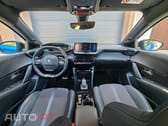Peugeot E-208 GT Line
