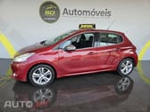 Peugeot 208 1.4 HDi