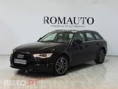 Audi A6 Avant 2.0 TDi Business Line Sport Multitronic