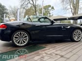 BMW Z4 23 i