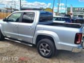 Volkswagen Amarok  3 0 Tdi Auto Highline