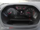 Peugeot Partner 1.5 BlueHDi Premium Standard